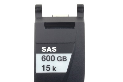EMC 600 GB LFF SAS @15k HDD für VNX5200, VNX5300, VNX5400, VNX5500 / 005049675