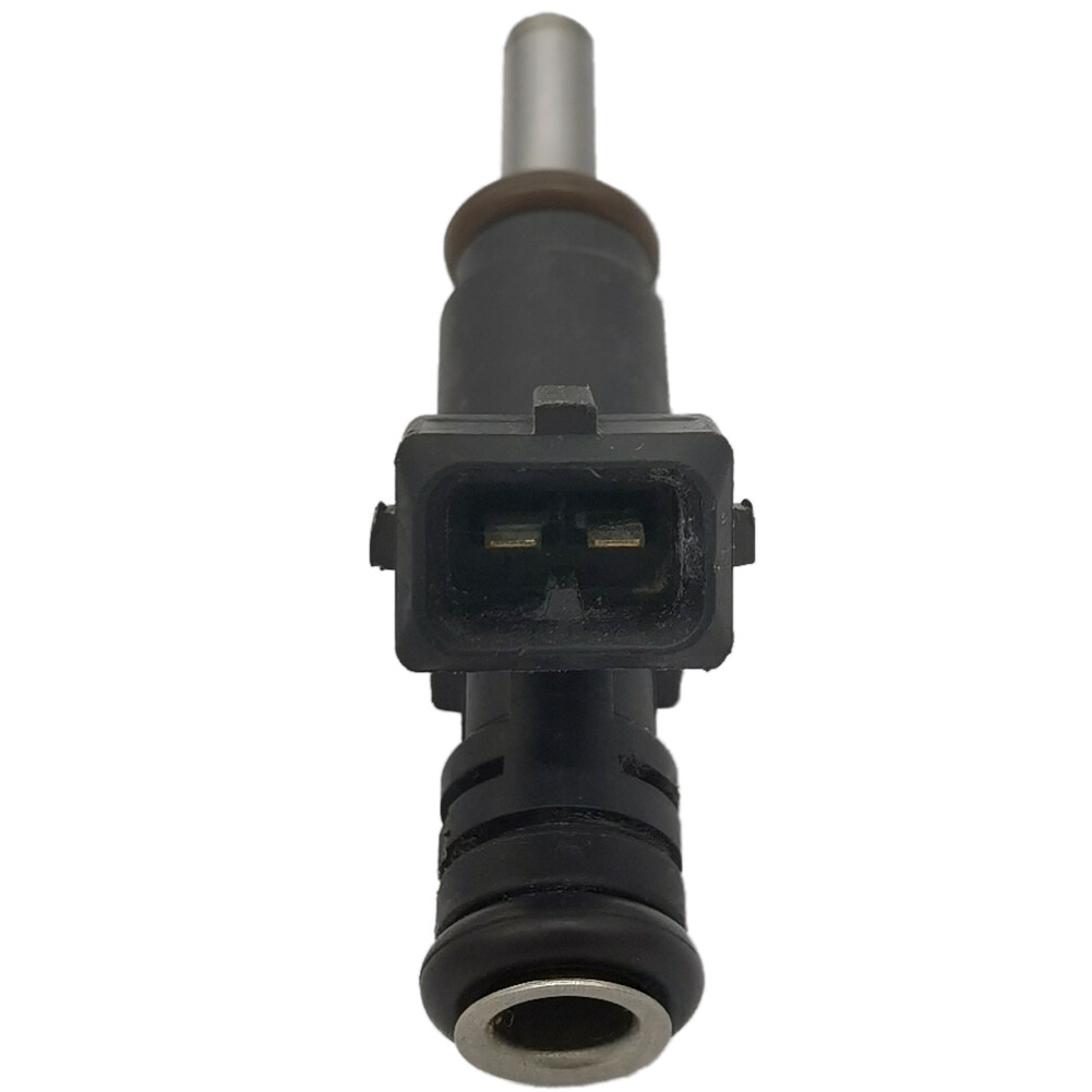 Set of 4 Fuel Injectors 7561277 for BMW E81 E87 E90 E84 116i 120i 316i