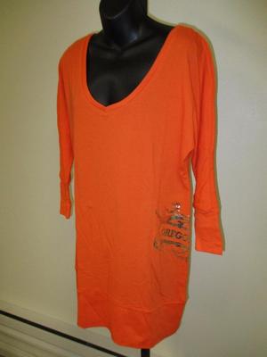 New Oregon State Beavers Womens XS-S-M-L-XL Designer Tunic Shirt by Meesh & Mia
