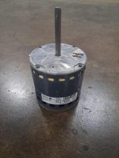 Genteq ECM X13 Blower Motor 5SME39HXL011A 1/2HP 115V CCW p/n 607363-02