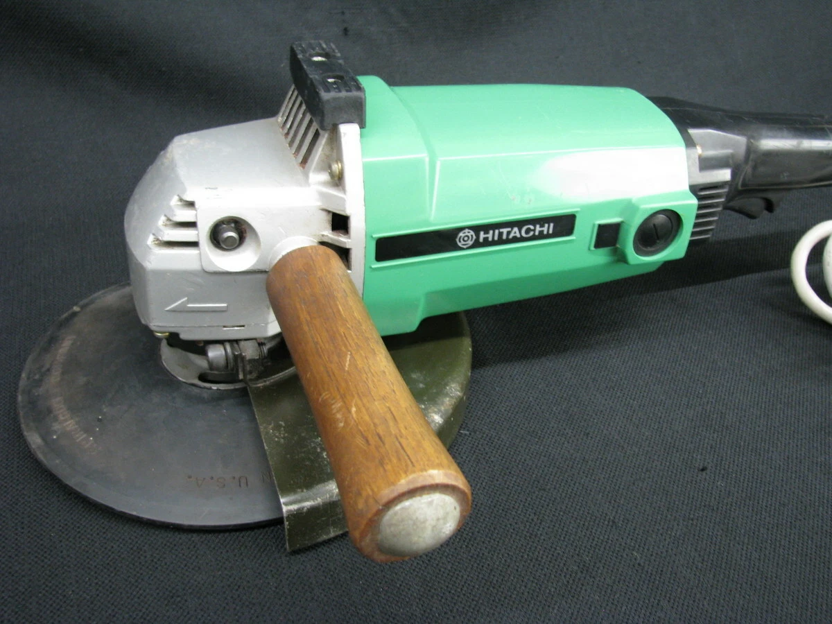 Hitachi 9