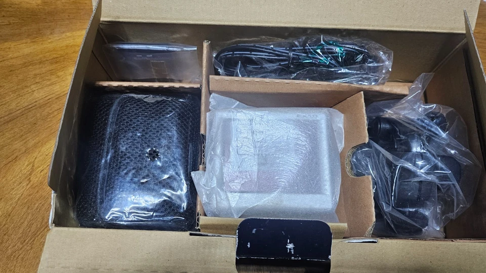 JVC KV-PX9SN GPS NAVIGATION- OPEN BOX and TESTED- STORES MUSIC- LOADED & FUN - Image 3 of 4