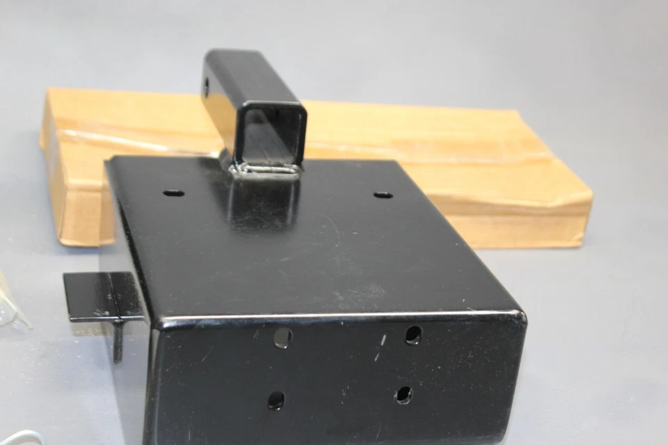 NUEVO RECEPTOR TOLVA ENGANCHE HONDA 99 FOREMAN400 TRX400FW/H400/H450 MT 372101 #18 Foto 3 de 4