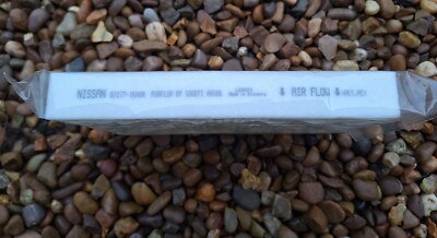 Genuine Nissan Juke Pollen Cabin/ Filter - 272771KA0A B72771KA0A