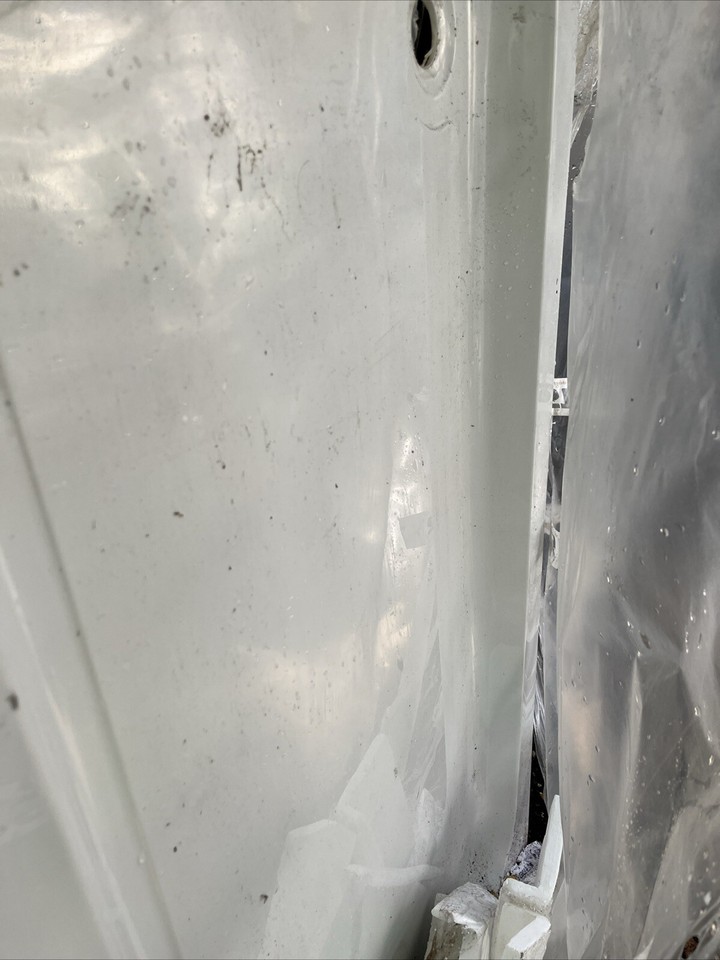 Lakes Standard Height Rectangular Shower Tray 1400mm X 900mm