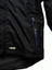 stagioni Apache pile tutte in cinturino ignifugo con per in rivestimento foderato Nero le Nuovo pile aW76W