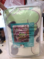 Original Squishmallows Soft Reversible Microfiber Comforter TWIN 64  X 86  