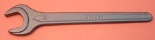 Stahlwille Germany 24mm Single Open End Wrenc...