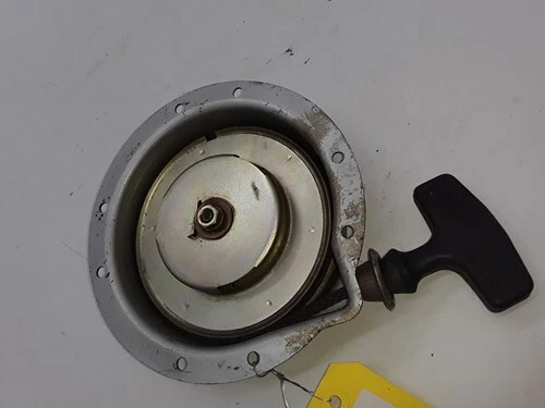 Moto Ski Recoil 1973 - 1975 Futura 340 F/C — 第 3/4 张图片