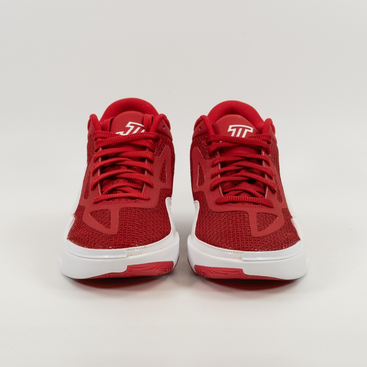 Jordan Tatum 1 TB 'University Red' FB2863-600 Basketball Jordan Tatum 1 TB 'University Red' FB2863-600 Basketball