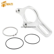 Rear Brake Caliper Stay Mount Bracket for Yamaha YFZ450 YFZ450R YFZ450X 06-2023