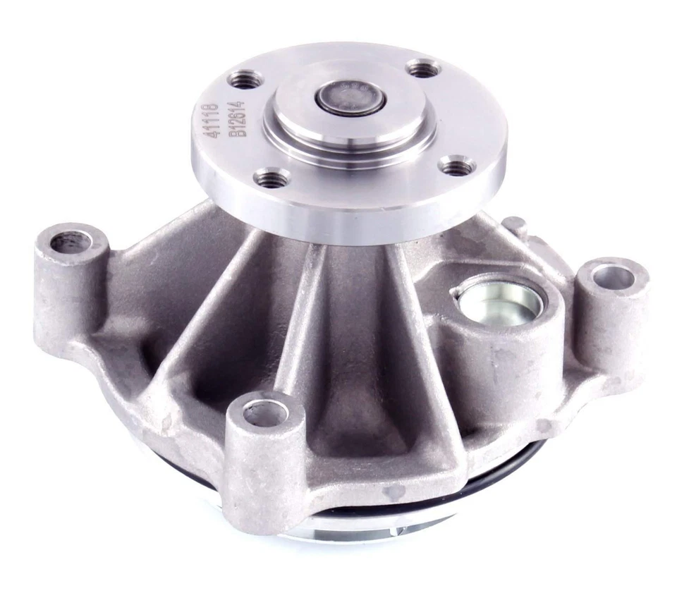 41118 Gates Water Pump New for Ford Mustang Lincoln Town Car Grand Marquis 01-11 - Изображение 2 из 2