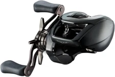 Daiwa Baitcast Reel 24 STEEZ SV TW 100 Gear Ratio 6.7:1 Right Fishing IN BOX