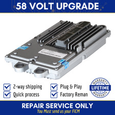 FORD F450 F550 FICM 6.0L Diesel Fuel Injector...