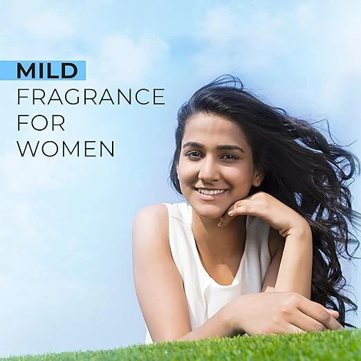 FOGG FINE BREEZE FRAGANTE DESODORANTE CUERPO SPARY PARA MUJER 120ML Foto 4 de 4