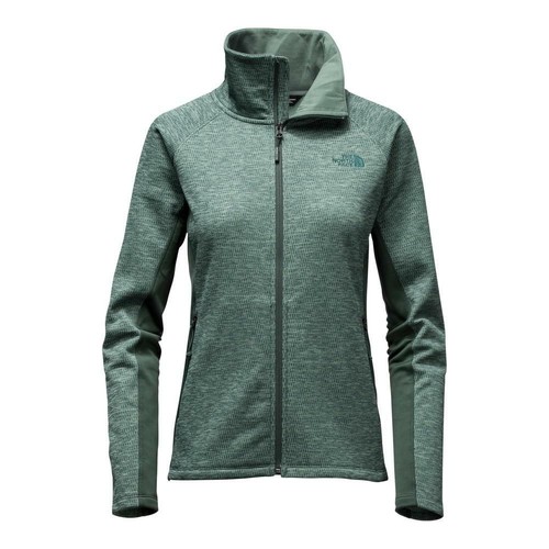 The North Face Jacket Arcata Fitted Zip 