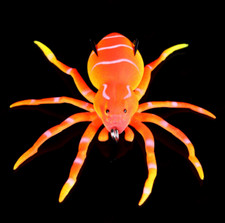 1pc Spider Soft Bait 8cm 7g Silicone Bait Artificial Softbait Lures Fishing Lure