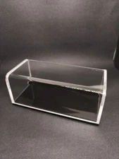 1/64 Mini Display Case !!! Cars are NOT INCLUDED!!!
