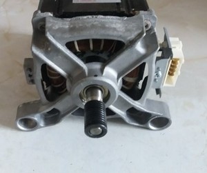 Indesit Waschmaschine IWE91281 Motor 160022887.03 - 16002288703 @A3