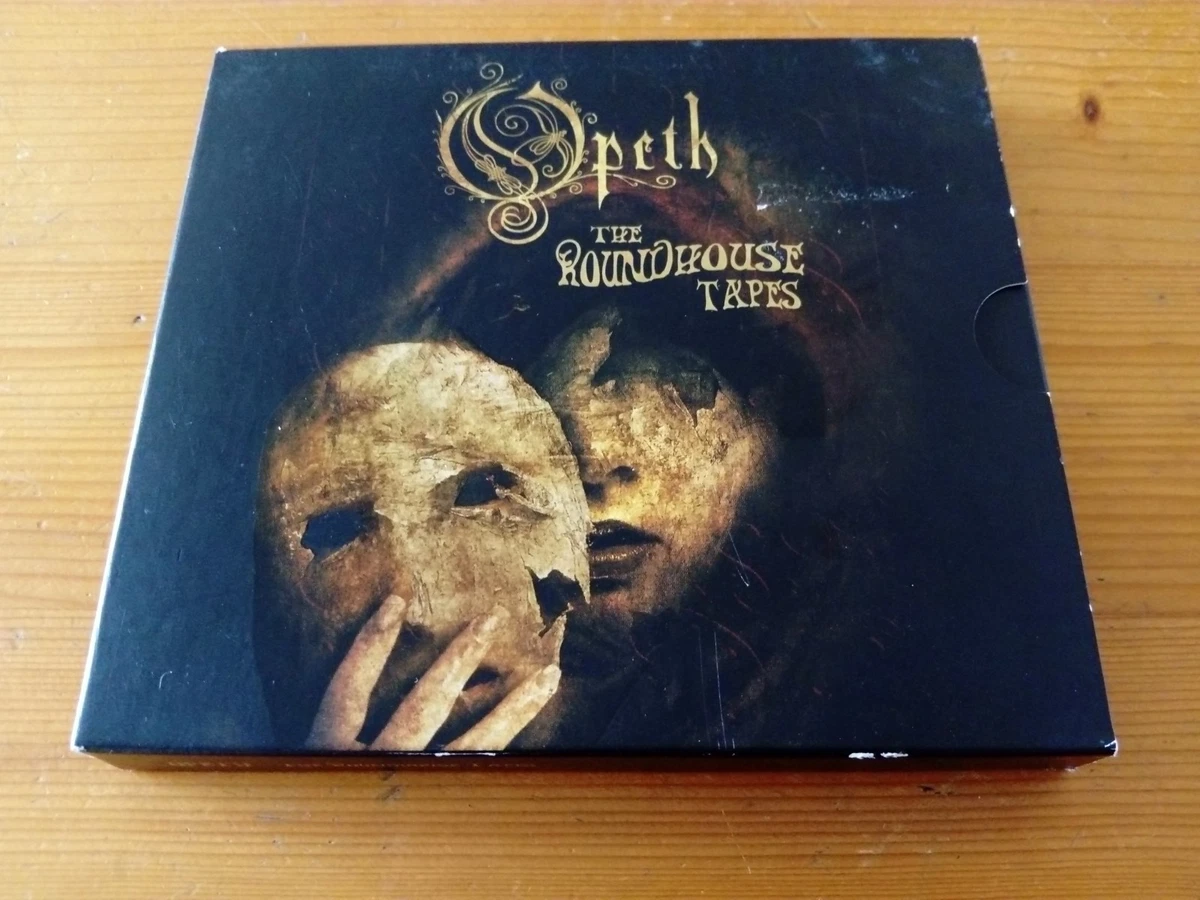 Power/Progressive Metal Opeth Metal Music CDs for sale | eBay Power/Progressive Metal Opeth Metal Music CDs for sale | eBay