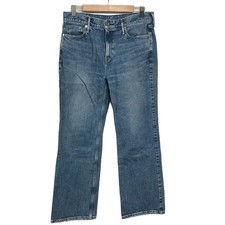 upper hights Blue Women's Jeans