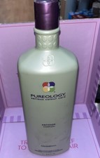 Pureology Essential Repair Colour Max UV Hair Colour Defense - LITER