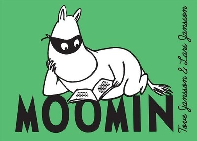 Tove Jansson Lars Jansson Moomin Adventures: Book 2 (Paperback)