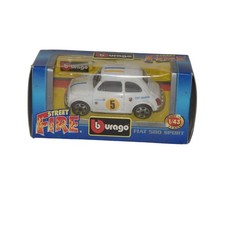 MODELLINO BURAGO DISNEY COLLECTION SCALA 1:43