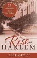Pere OrtíS | The Rose Of Harlem | Taschenbuch | Englisch (2020)