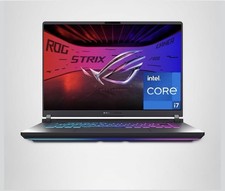 ASUS ROG Strix G16 (2025) 16 i7-14650HX 16GB ...