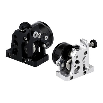 Upgraded Version 3D Printer HGX Extruder Fully Kit with Motor Set For Ender3