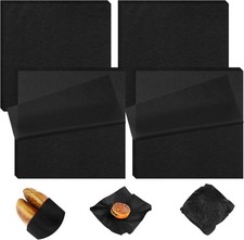 240 Sheets 12 x 12 Inch Deli Paper Sheets Sandwich Paper Dry Wax Paper Sheets
