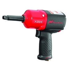Ingersoll Rand 2135qtl-2 12 Air Impact Wrench Quiet 780 Ft-lbs Max Torque Ingersoll Rand 2135qtl-2 12 Air Impact Wrench Quiet 780 Ft-lbs Max Torque