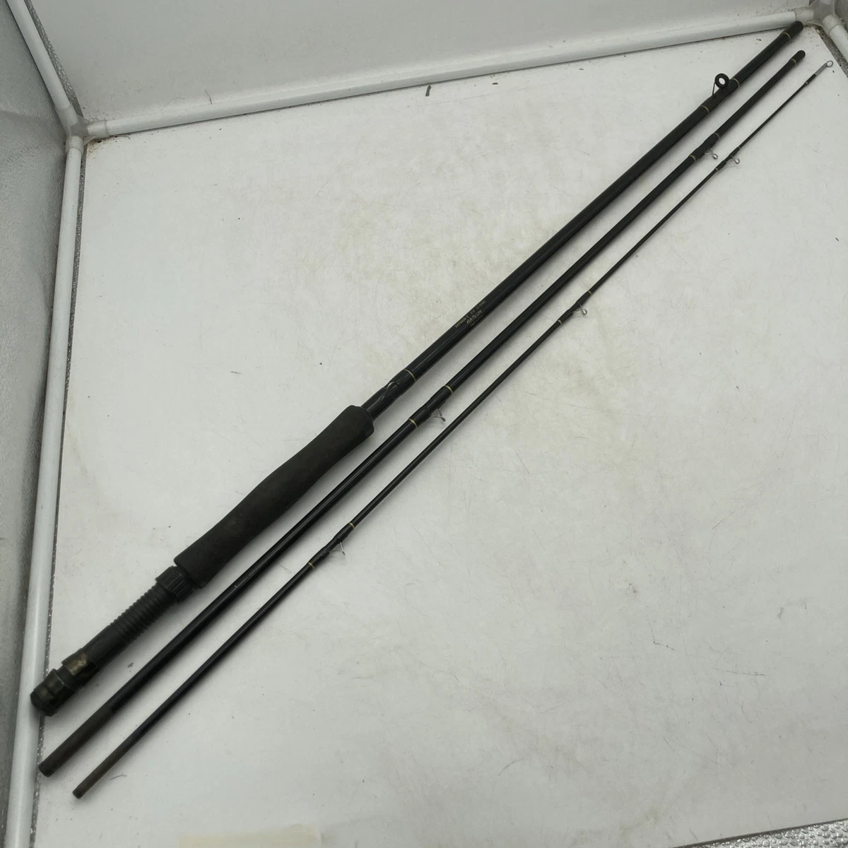 Hexagraph フライロッド 7' 6-7wt #710385 Norpine Flyfisher 【公式通販】
