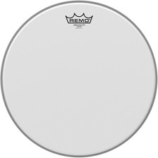 Remo Ambassador Coated Head 14 in.