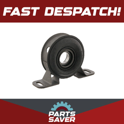 Propshaft Mounting fits FORD TRANSIT V363 2.0D 2016 on 1810012 YC1W4826BC Febi
