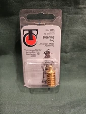 Thompson Center .50 Caliber Cleaning Jag 10-32 Thread 🇺🇸 T/C NEW Factory OEM 