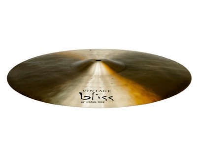 Dream Cymbals VBCRRI18 Vintage Bliss 18'' Crash/Ride
