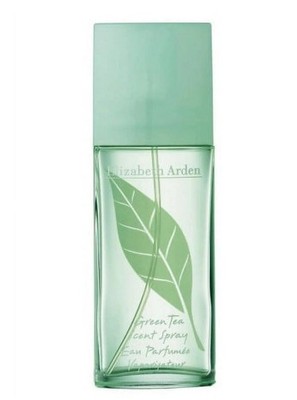 Elizabeth Arden Green Tea Scent Spray Eau Parfumee 3.3 oz / 100 ml - Brand New
