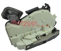 TüRschloss Metzger Autoteile 2314032 FüR Golf BQ1 BE1 Skoda Seat 5G1 BE2 Vw 7 5