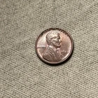 New Listing1925-D Lincoln Wheat Cent UNC DA