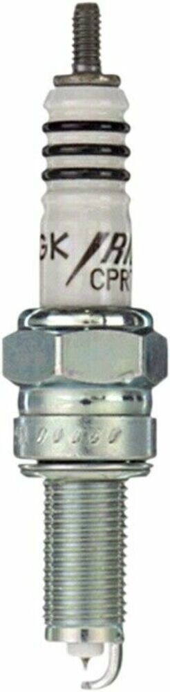 2006-2024 NGK 9198 CPR7EAIX-9 Iridium-IX Spark Plug Harley-Davidson QTY2 CPR7EAI