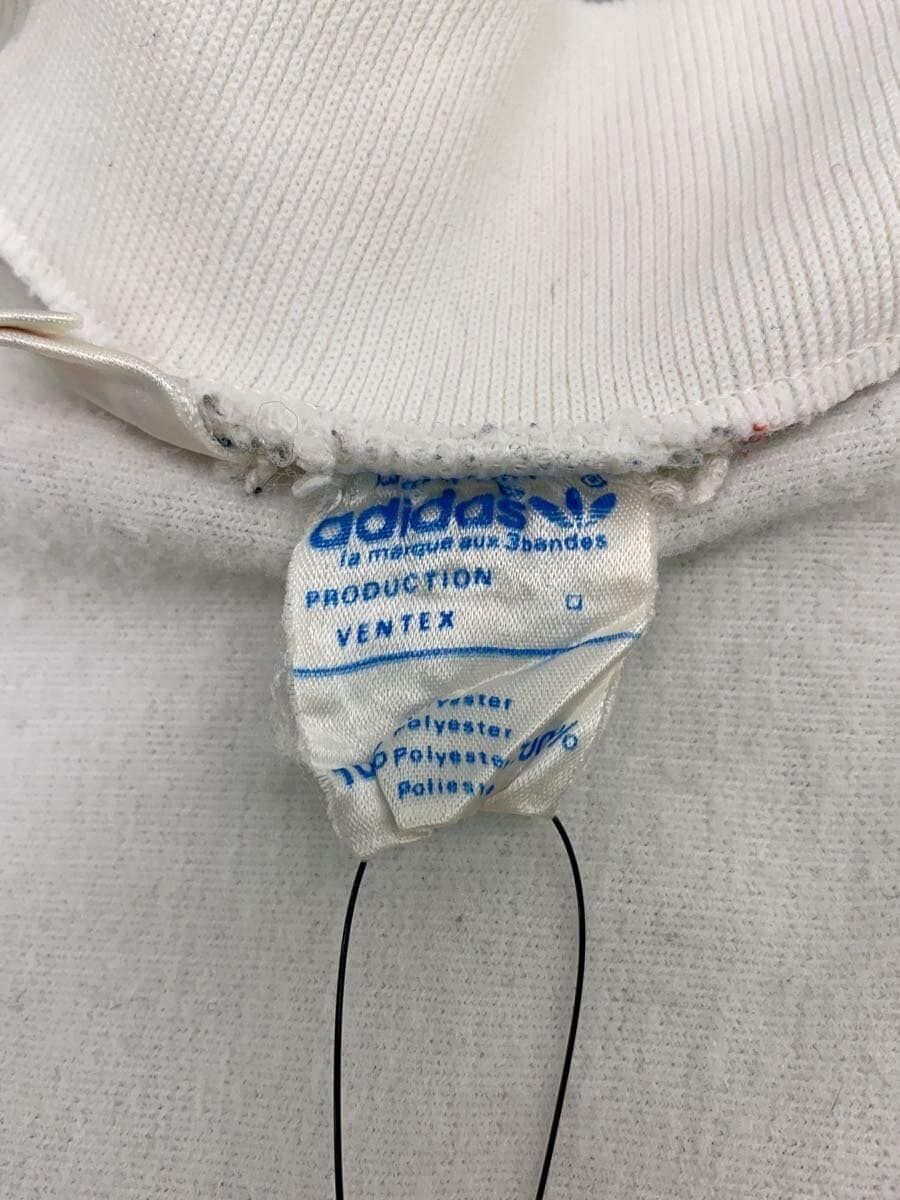 black polyester jacket with needles - image 3