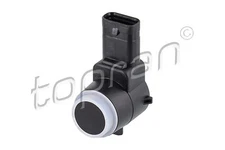 TOPRAN 408 799 Sensor, parking assist for MERCEDES-BENZ,VW
