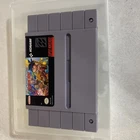The Legend of Mystical  Ninja SNES 1991 Cartridge Tested and Working