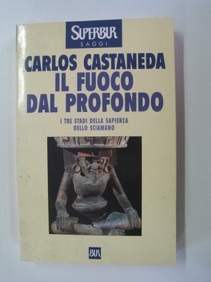Il fuoco dal profondo,