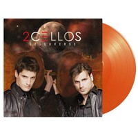 2CELLOS Celloverse