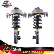 2x Elektrische Stoßdämpfer Federbeine Vorne für Audi Q5 8RB 2009-2017 8R0413029