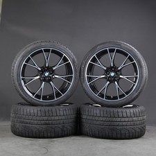 20 Inch BMW M5 F90 M8 F91 F92 F93 Winter Wheels M789 8073849 Winter Tyre