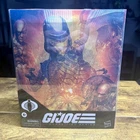 GI Joe Classified Once a Man Cobra Commander